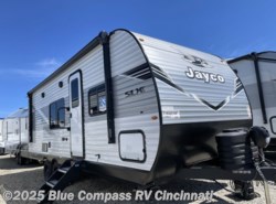 New 2026 Jayco Jay Flight SLX 225MLS available in Cincinnati, Ohio