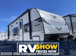New 2026 Jayco Jay Flight SLX 225MLS available in Cincinnati, Ohio