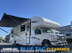 New 2026 Jayco Redhawk SE 31FF available in Cincinnati, Ohio