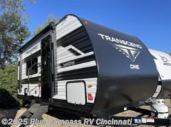 New 2026 Grand Design Transcend One 151RB available in Cincinnati, Ohio