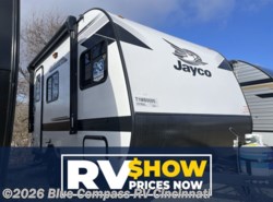 New 2026 Jayco Jay Feather Air SL 15TBSL available in Cincinnati, Ohio