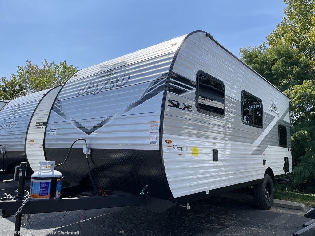 New 2026 Jayco Jay Flight SLX 175BH available in Cincinnati, Ohio
