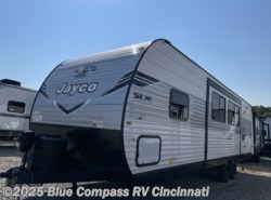 New 2026 Jayco Jay Flight SLX 263BHS available in Cincinnati, Ohio