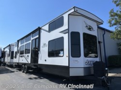 New 2026 Jayco Jay Flight Bungalow JayLoft available in Cincinnati, Ohio