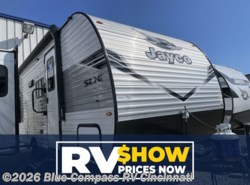 New 2026 Jayco Jay Flight SLX 175BH available in Cincinnati, Ohio