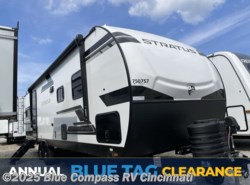 New 2026 Venture RV Stratus SR261VRB available in Cincinnati, Ohio