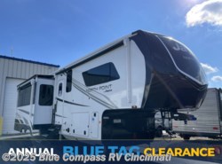 New 2026 Jayco North Point 310RLTS available in Cincinnati, Ohio