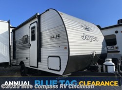 Used 2025 Jayco Jay Flight SLX 170BH available in Cincinnati, Ohio