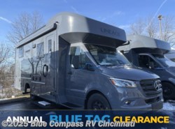 New 2026 Grand Design Lineage Series M 25FW available in Cincinnati, Ohio