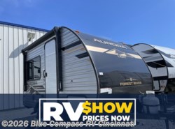 New 2026 Forest River Aurora Light 13RDX available in Cincinnati, Ohio