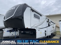 New 2026 Jayco North Point 377RLBH available in Cincinnati, Ohio