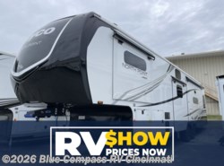 New 2026 Jayco North Point 377RLBH available in Cincinnati, Ohio