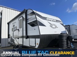 New 2026 Jayco Jay Feather Air 16RB available in Cincinnati, Ohio