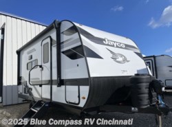 New 2026 Jayco Jay Feather Air 16RB available in Cincinnati, Ohio