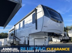 New 2026 Venture RV SportTrek Touring Edition STTF353VIK available in Cincinnati, Ohio