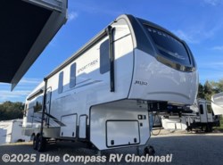 New 2026 Venture RV SportTrek Touring Edition STTF353VIK available in Cincinnati, Ohio