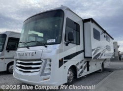 New 2025 Jayco Alante 29F available in Cincinnati, Ohio
