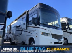 Used 2017 Forest River Georgetown 329DS available in Cincinnati, Ohio