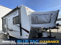 Used 2014 Starcraft Launch 16RB available in Cincinnati, Ohio