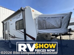 Used 2014 Starcraft Launch 16RB available in Cincinnati, Ohio