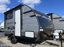 New 2026 Forest River Aurora Light 13BHX available in Cincinnati, Ohio
