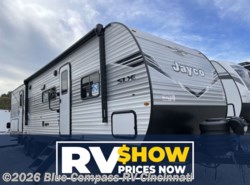 New 2026 Jayco Jay Flight SLX 321BDS available in Cincinnati, Ohio