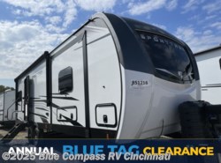 New 2026 Venture RV SportTrek Touring Edition STT272VRK available in Cincinnati, Ohio