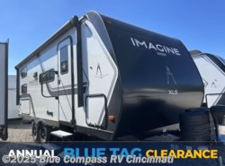 New 2026 Grand Design Imagine XLS 21MBE available in Cincinnati, Ohio