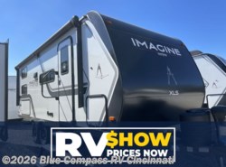 New 2026 Grand Design Imagine XLS 21MBE available in Cincinnati, Ohio