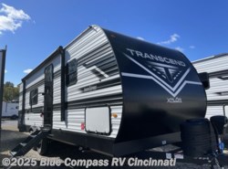 New 2026 Grand Design Transcend Xplor 24BHX available in Cincinnati, Ohio