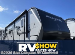 New 2026 Grand Design Imagine XLS 25DBE available in Cincinnati, Ohio