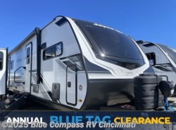 New 2026 Jayco Jay Feather 26FK available in Cincinnati, Ohio
