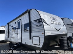 New 2026 Jayco Jay Flight SLX 261BHS available in Cincinnati, Ohio