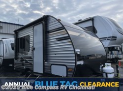New 2025 Forest River Aurora Light 13RDX available in Cincinnati, Ohio