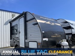 New 2026 Forest River Aurora Light 13RDX available in Cincinnati, Ohio