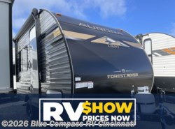 New 2026 Forest River Aurora Light 13RDX available in Cincinnati, Ohio