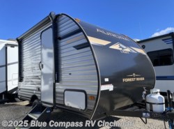 New 2026 Forest River Aurora Light 13RKX available in Cincinnati, Ohio