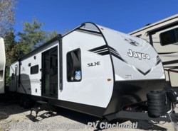 New 2026 Jayco Jay Flight SLX 380DQS available in Cincinnati, Ohio