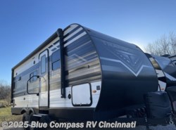 Used 2023 Grand Design Transcend Xplor 200MK available in Cincinnati, Ohio