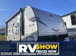 New 2026 Jayco Jay Flight SLX 197MB available in Cincinnati, Ohio