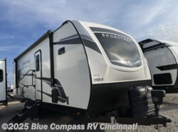 New 2025 Venture RV SportTrek ST251VFK available in Cincinnati, Ohio