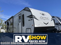 New 2026 Jayco Jay Flight SLX 330TBS available in Cincinnati, Ohio