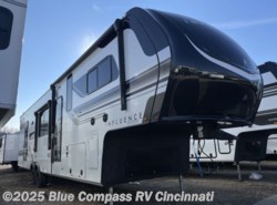 New 2025 Grand Design Influence 3904BH available in Cincinnati, Ohio