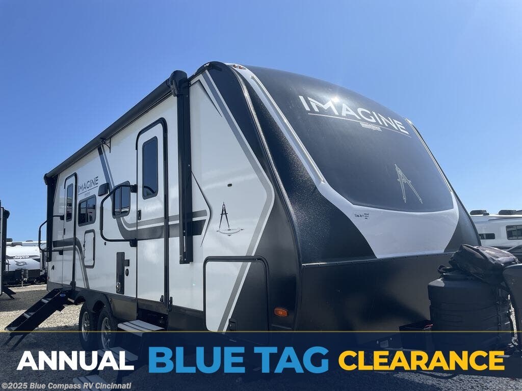 New 2025 Grand Design Imagine 2300MK available in Cincinnati, Ohio