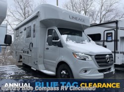 New 2026 Grand Design Lineage Series M 25TK available in Cincinnati, Ohio