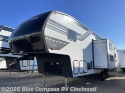 New 2026 Grand Design Reflection 324MBS available in Cincinnati, Ohio