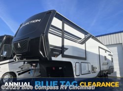 New 2026 Grand Design Reflection 337RLS available in Cincinnati, Ohio