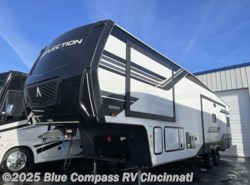 New 2026 Grand Design Reflection 337RLS available in Cincinnati, Ohio