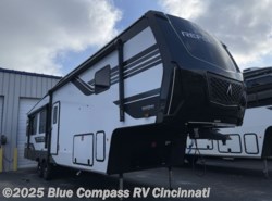 New 2026 Grand Design Reflection 337RLS available in Cincinnati, Ohio