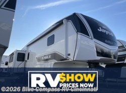 New 2026 Jayco Eagle 335LSTS available in Cincinnati, Ohio
